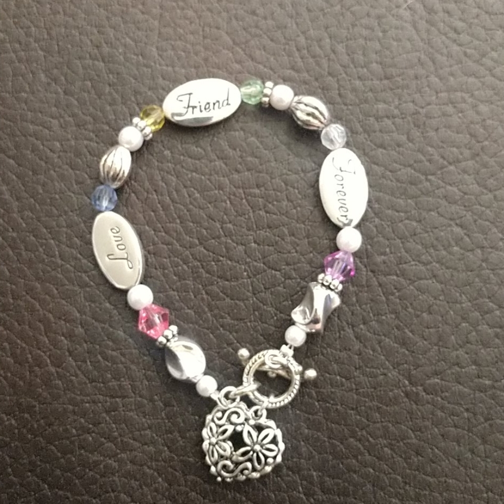 Women's bracelet
